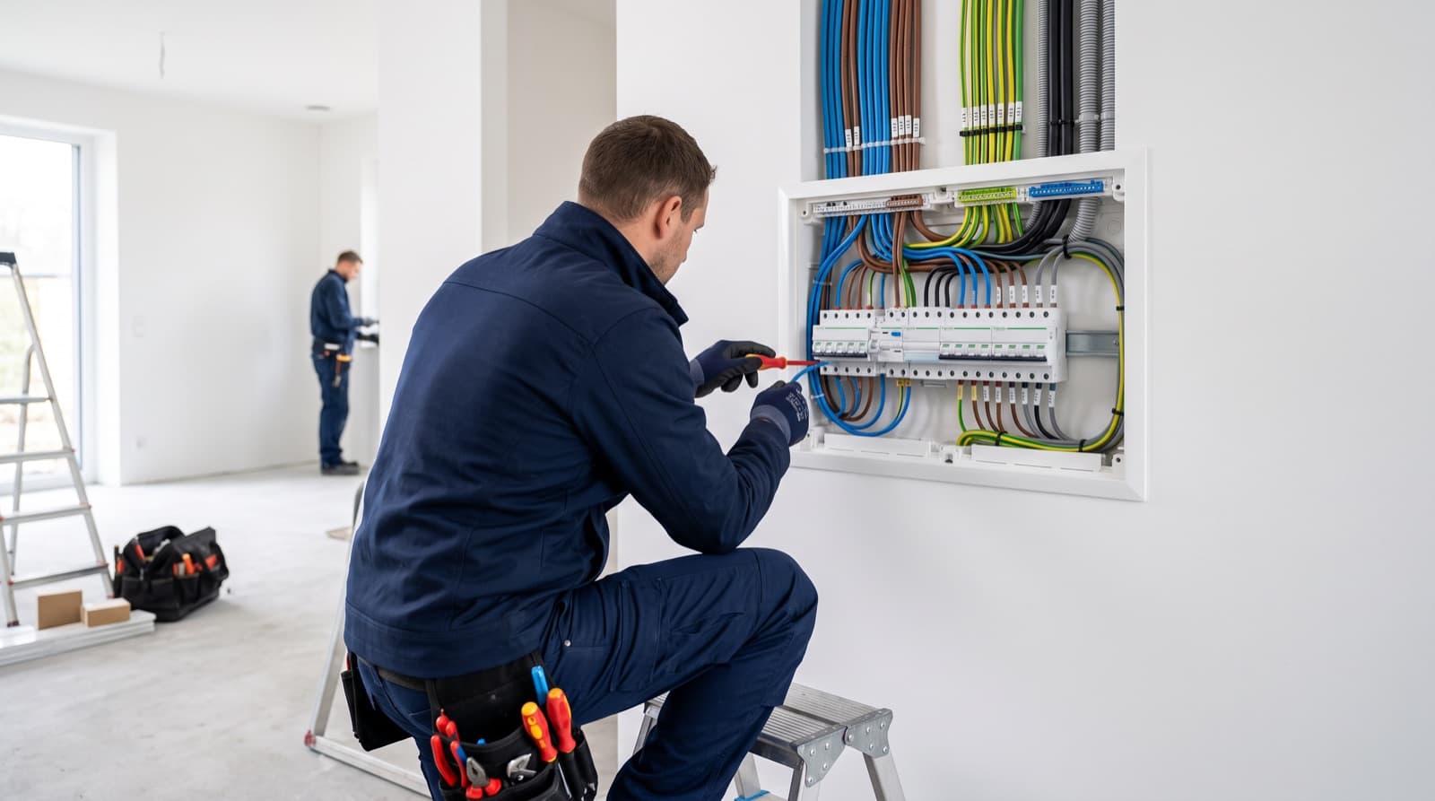Handwerksbetrieb